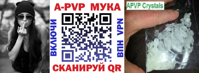 Alfa_PVP СК КРИС  Апатиты 